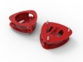 Picture of aFe 15-19 Subaru Outback CONTROL 2.0in Lift Kit