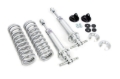 Picture of UMI Performance 93-02 Chevrolet Camaro Double Adj. Front Coilover Kit (Spring Rate 350lb)