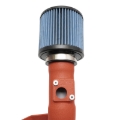 Picture of Injen 16-21 Honda Civic 1.5L 4 Cyl. Wrinkle Red Short Ram Intake