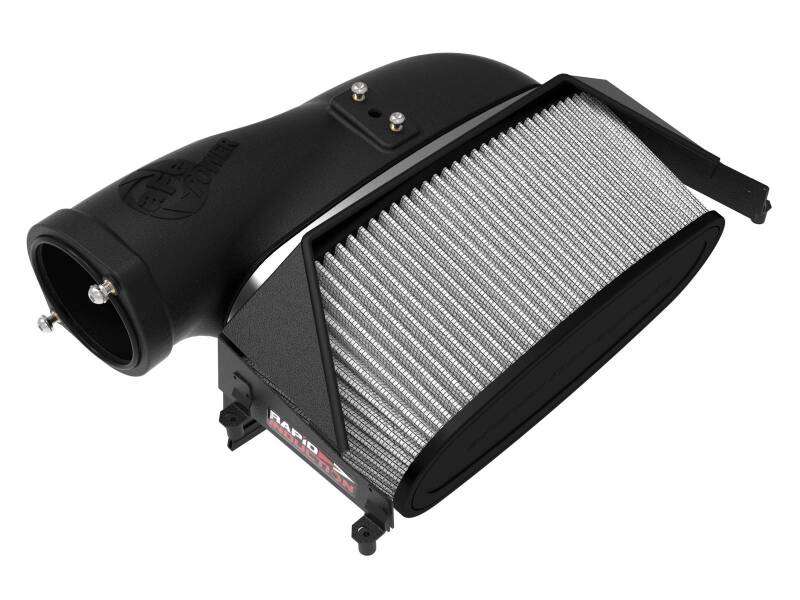 Picture of aFe Rapid Induction Stage-2 Cold Air Intakes - 52-10017D