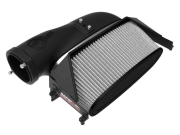 Picture of aFe Rapid Induction Pro DRY S Cold Air Intake System 14-17 Mercedes-Benz Sprinter 2500/3500 L4-2.1L