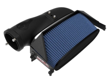Picture of aFe Rapid Induction Pro 5R Cold Air Intake System 14-17 Mercedes-Benz Sprinter 2500/3500 L4-2.1L