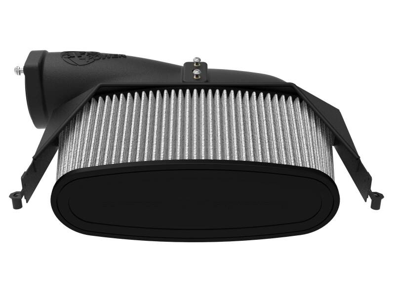 Picture of aFe Rapid Induction Pro DRY S Cold Air Intake System 14-17 Mercedes-Benz Sprinter 2500/3500 L4-2.1L