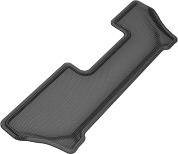 Picture of 3D MAXpider ACE Kagu-3rd Row-Black Floor Mats - L1BM10731509