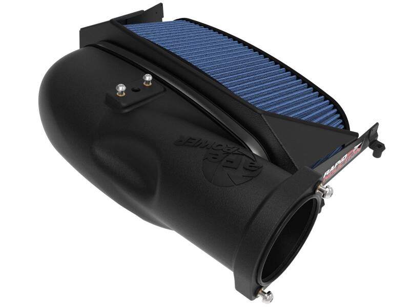 Picture of aFe Rapid Induction Pro 5R Cold Air Intake System 14-17 Mercedes-Benz Sprinter 2500/3500 L4-2.1L