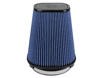 Picture of aFe (7-1/2x5-1/2)in F x (9x7)in B x (5-3/4x3-3/4)in T x 10in H Magnum FLOW Pro 5R Air Filter