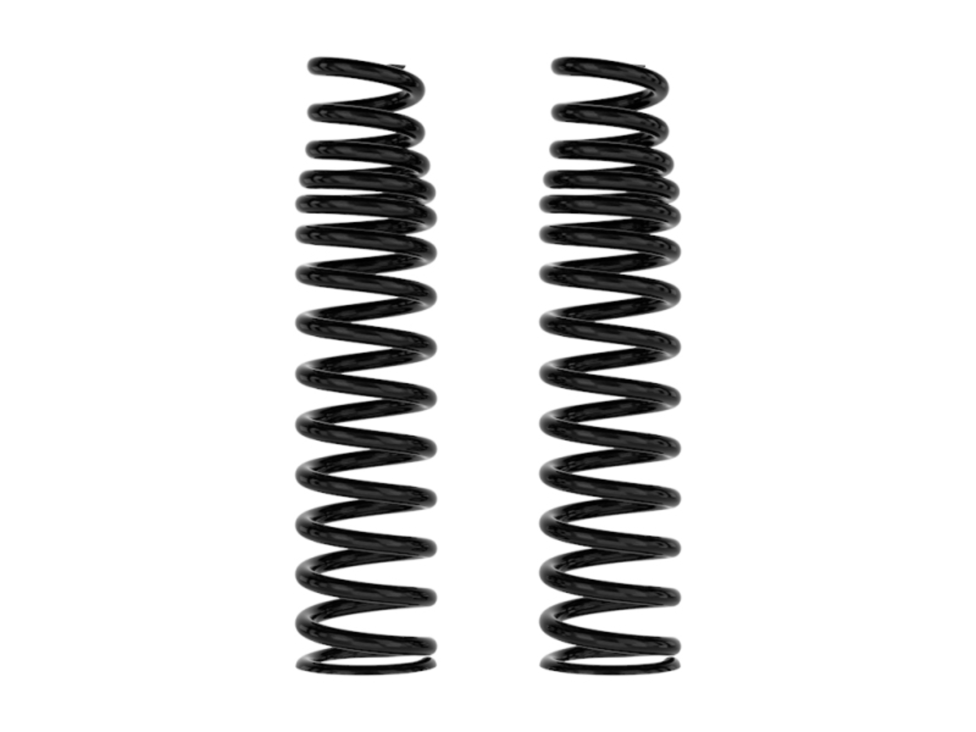 Picture of ICON 21-23 Ford Bronco Rear Heavy Rate Coil Spring Kit