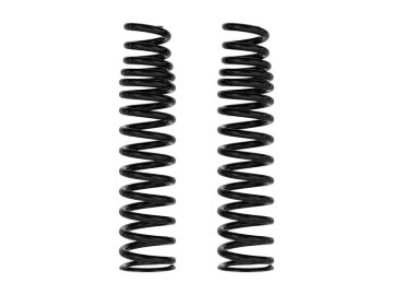 Picture of ICON 21-23 Ford Bronco Rear Heavy Rate Coil Spring Kit