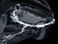 Picture of AWE Tuning 22+ Honda Civic Si/Acura Integra Touring Edition Catback Exhaust - Dual Chrome Silver Tip
