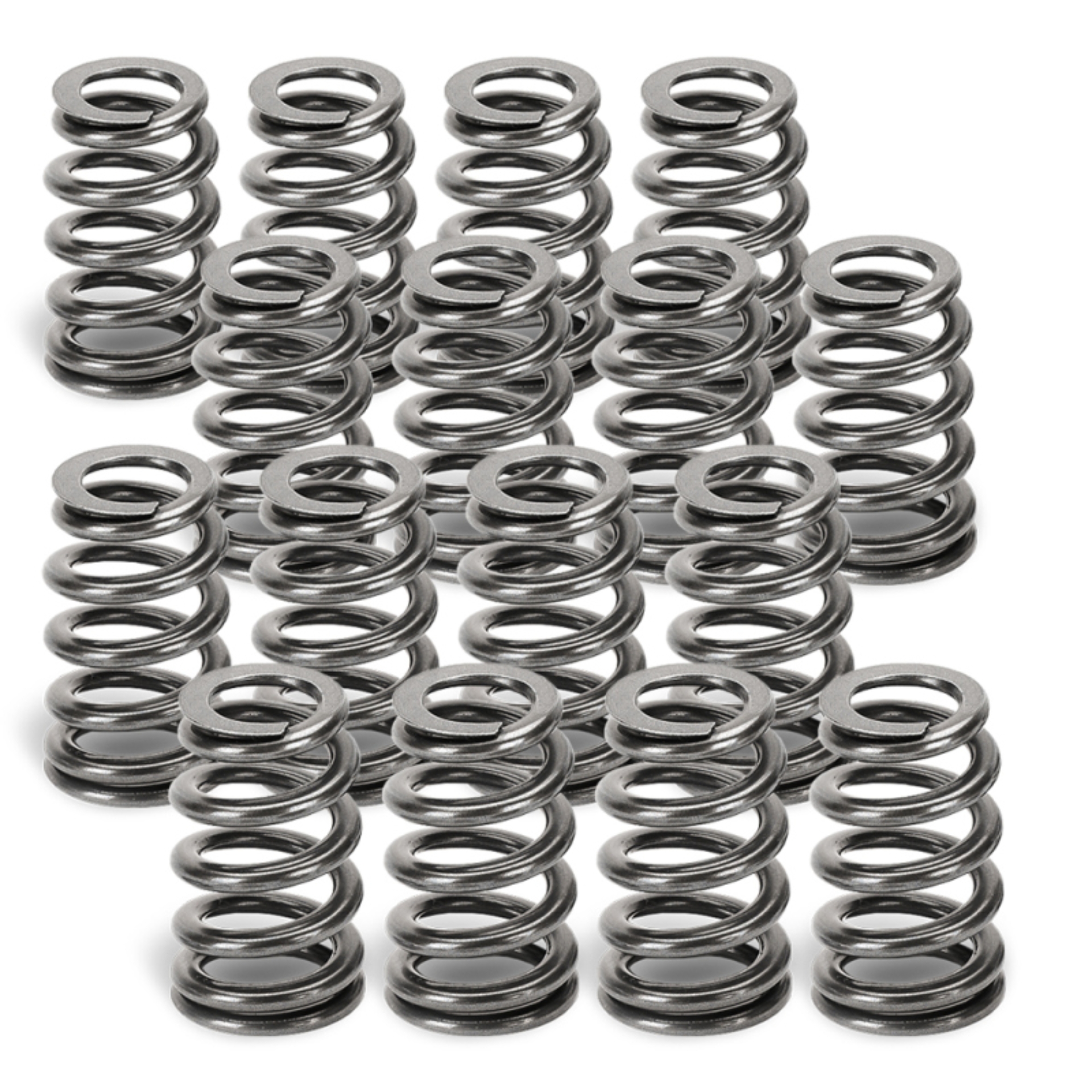 Picture of Supertech 02-07 Mini Cooper R53 1.6L Beehive Valve Springs - Set of 16