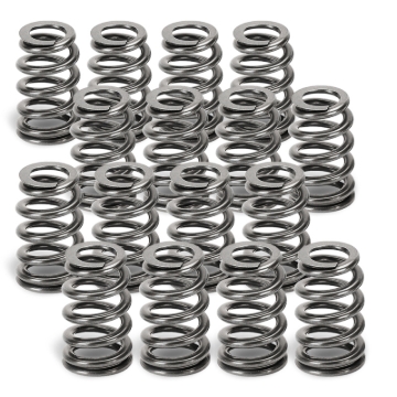 Picture of Supertech 02-07 Mini Cooper R53 1.6L Beehive Valve Springs - Set of 16