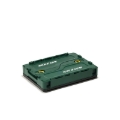 Picture of Rays Folding Container Box 23S 20L - Oliver Green