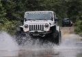 Picture of Superlift 07-18 Jeep Wrangler JK 4in Long Arm Kit - Shadow Shocks