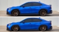 Picture of Air Lift Performance 22-23 Subaru WRX Front Kit