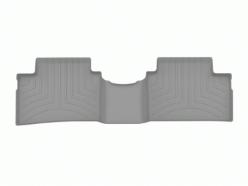 Picture of WeatherTech WT FloorLiner-Rear-Grey Floor Mats - 4617763