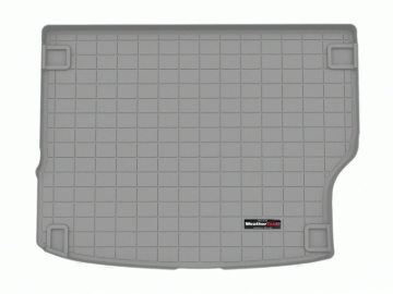 Picture of WeatherTech WT Cargo Liners-Grey Floor Mats - 421664