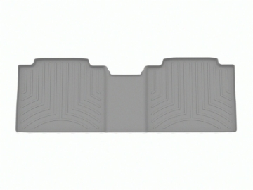 Picture of WeatherTech WT FloorLiner-Rear-Grey Floor Mats - 4617982
