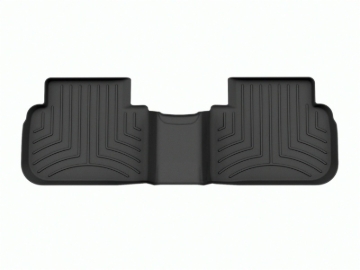 Picture of WeatherTech WT 3D FloorMat-Rear-Blk Floor Mats - 4416922IM