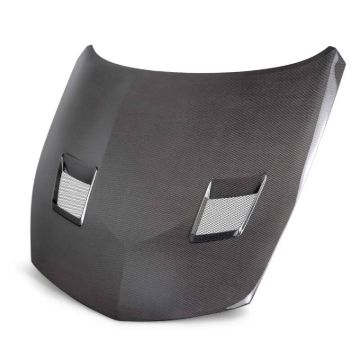 Picture of Seibon 2023 Nissan Z GT-Style Carbon Fiber Hood