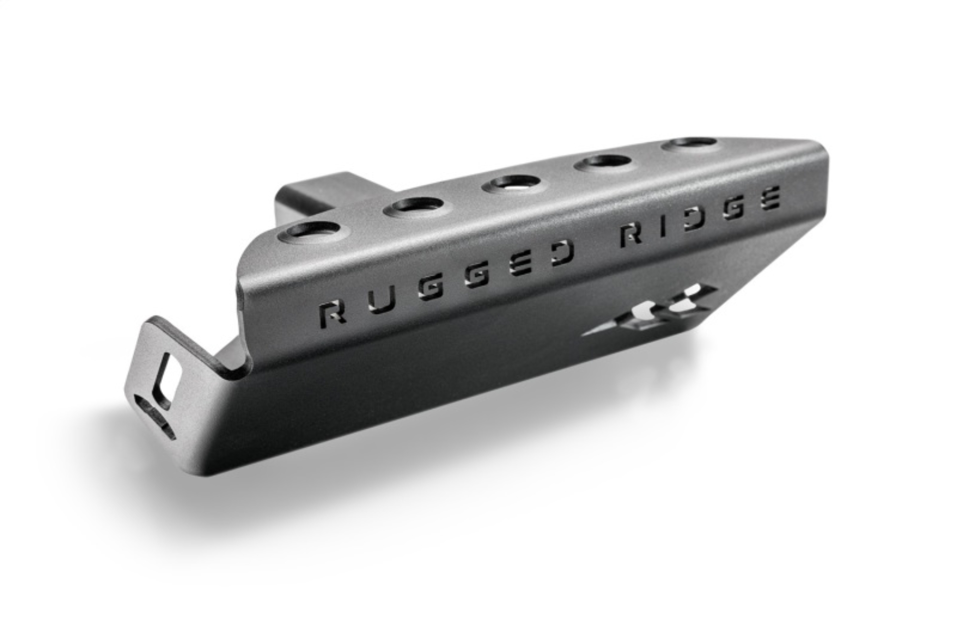 Picture of Rugged Ridge RUG Skid Plates - 18013.01
