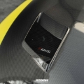 Picture of Seibon SEI Hoods - HD22NSZ-GT