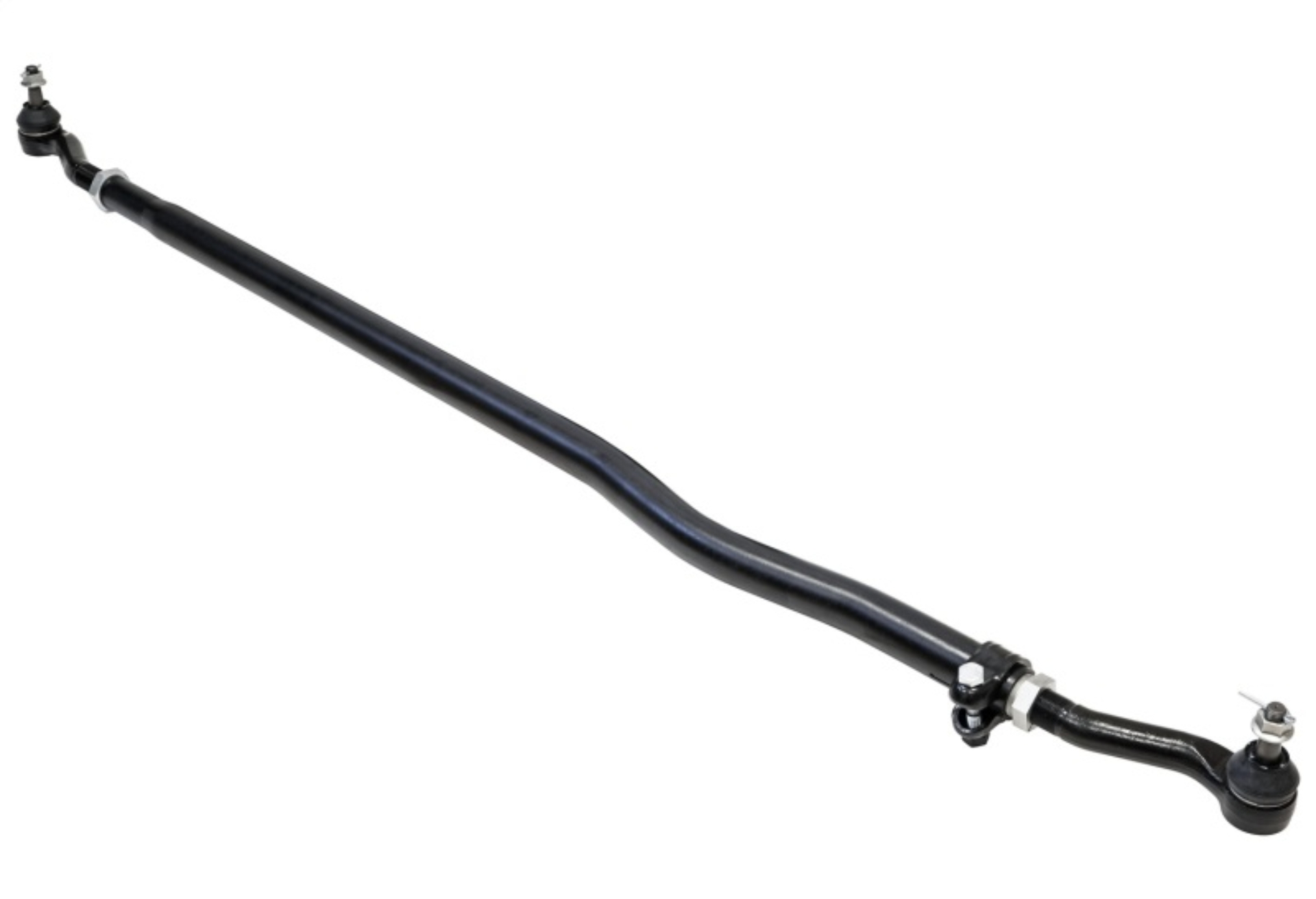 Picture of RockJock ROK Currectlync Steering Kits Steering Knuckles & Spindles - RJ-442101-103