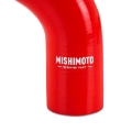 Picture of Mishimoto 2022+ Subaru WRX Red Silicone Hose Kit