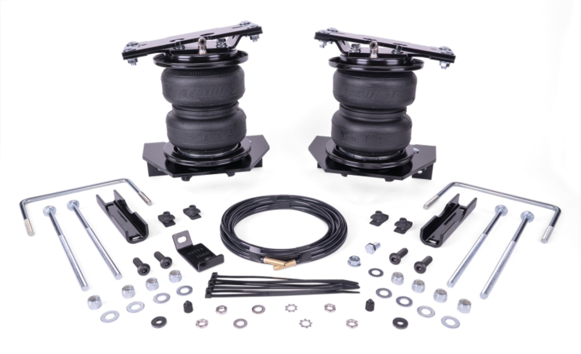 Picture of Air Lift ALF 5000 Ultm Air Spring Kits Air Suspension Kits - 88354