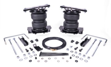 Picture of Air Lift 2023 Ford F-250 Super Duty LoadLifter 5000 Ultimate Air Spring Kit w/Internal Jounce Bumper