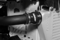 Picture of PERRIN 22-26 Subaru WRX Front Mount Intercooler Kit (Black Tubes & Silver Core)