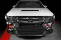 Picture of PERRIN 22-26 Subaru WRX Front Mount Intercooler Kit (Red Tubes & Black Core)