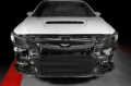 Picture of PERRIN 22-26 Subaru WRX Front Mount Intercooler Kit (Black Tubes & Black Core)