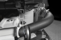 Picture of PERRIN 22-26 Subaru WRX Front Mount Intercooler Kit (Black Tubes & Silver Core)
