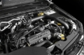 Picture of PERRIN 22-26 Subaru WRX Front Mount Intercooler Kit (Black Tubes & Black Core)