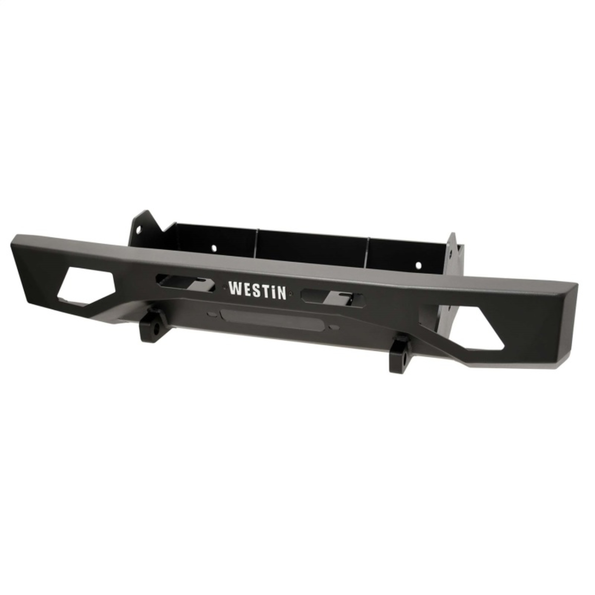 Picture of Westin WES Pro-Series Bumpers - 58-411285