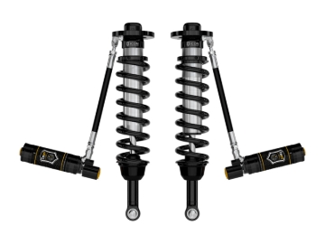 Picture of ICON 21-23 Ford F150 4WD 3in Lift 2.5 VS RR CDEV Coilover Kit