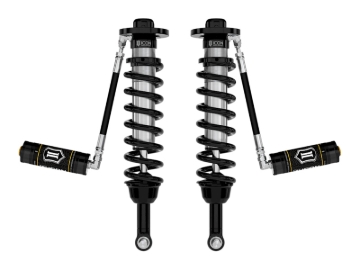 Picture of ICON 21-23 Ford F150 4WD 3in Lift 2.5 VS RR Coilover Kit