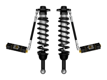 Picture of ICON 21-23 Ford F150 4WD 3in Lift 2.5 VS RR CDCV Coilover Kit