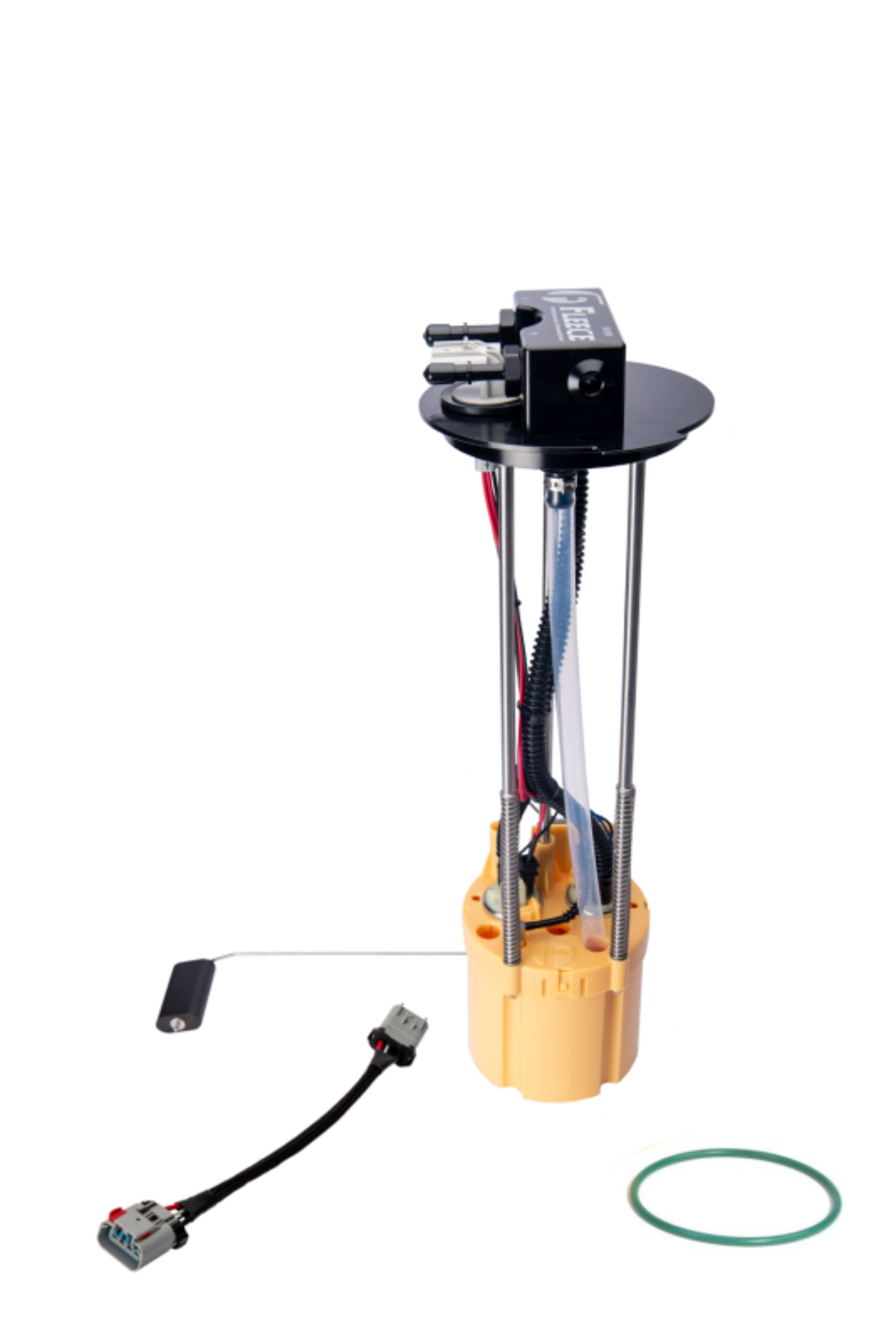 Picture of Fleece Performance FPE PowerFlo Lift Pumps Fuel Pump Hangers - FPE-PF-CUMM-2024-50