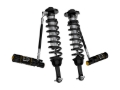 Picture of ICON 21-23 Ford F150 4WD 3in Lift 2.5 VS RR CDEV Coilover Kit