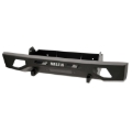 Picture of Westin WES Pro-Series Bumpers - 58-411285