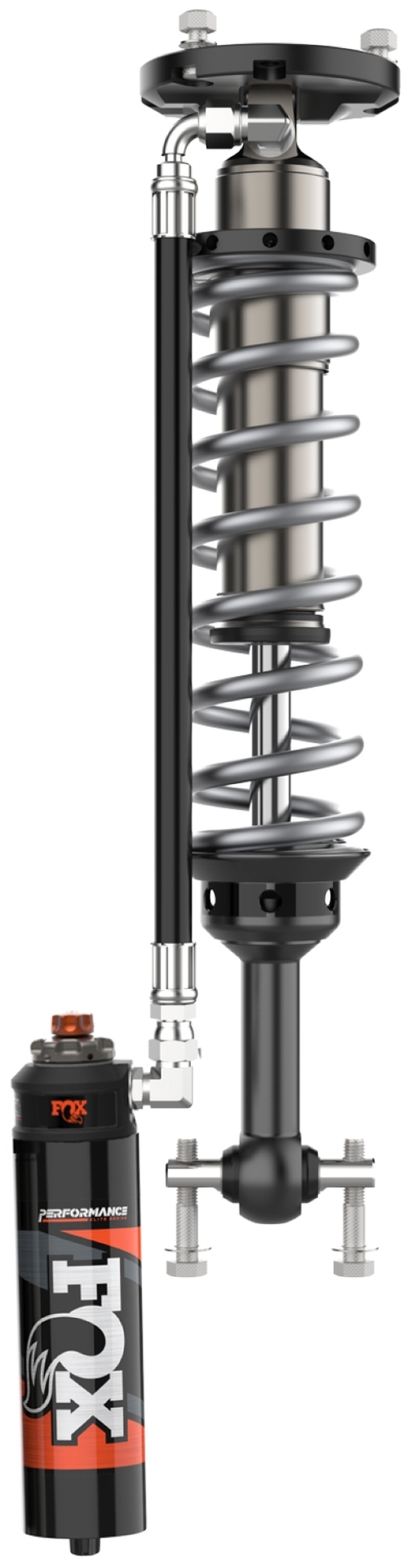 Picture of Kit: 21+ 4WD Ford F150, Front Coilover, 2.5 Truck PES, R/R, 2” Lift, DSC