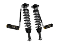 Picture of ICON 21-23 Ford F150 4WD 3in Lift 2.5 VS RR CDCV Coilover Kit