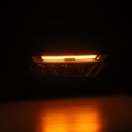Picture of AlphaRex 19-23 Toyota RAV4 NOVA LED Projector Headlights Black