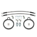 Picture of Wilwood WIL Flexline Brake Hose Brake Line Kits - 220-17289