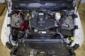 Picture of Wehrli 10-18 Dodge 6.7L Cummins Upper Coolant Pipe - Candy Red