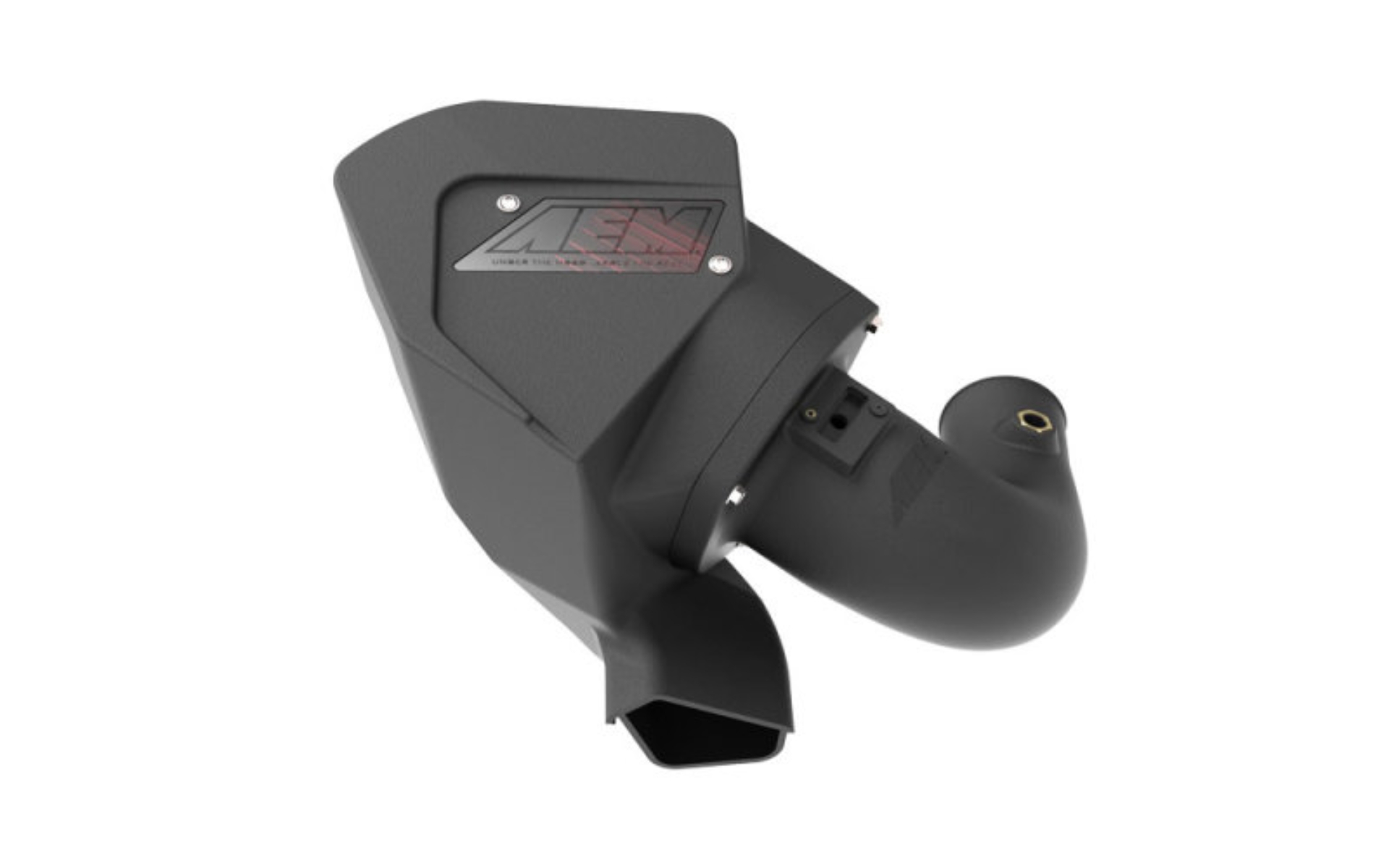 Picture of AEM 21-23 Toyota GR Supra L4-2.0L F/I Cold Air Intake System