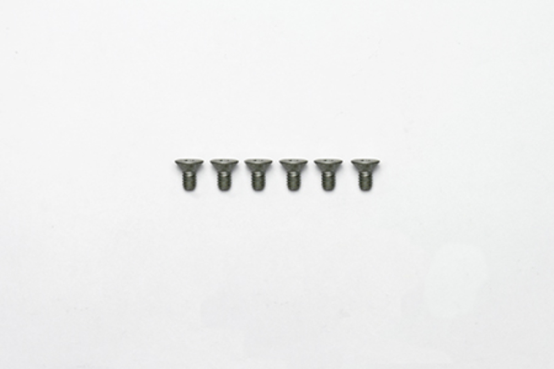 Picture of Wilwood WIL Bolt Kit Brake Hardware - 230-7032