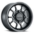 Picture of Method MR409 Bead Grip 15x7 / 5+2/38mm Offset / 5x4.5 / 72 CB Matte Black Wheel