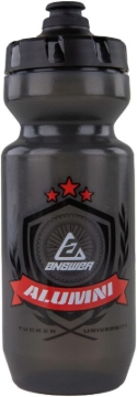 Picture of Answer Academy Water Bottle 22 Ounce